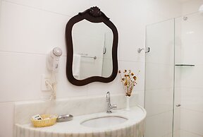 Pousada dos Quatro Cantos