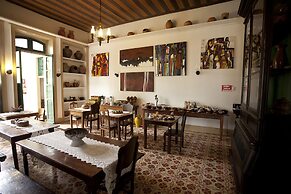 Pousada dos Quatro Cantos