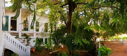 Pousada dos Quatro Cantos