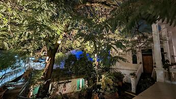 Pousada dos Quatro Cantos