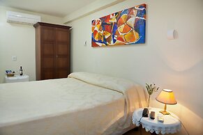 Pousada dos Quatro Cantos