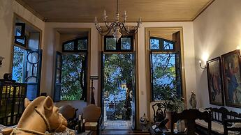 Pousada dos Quatro Cantos