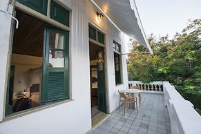 Pousada dos Quatro Cantos