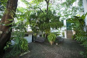 Pousada dos Quatro Cantos