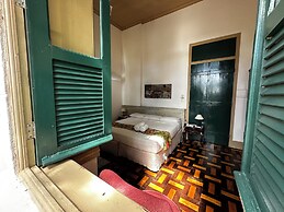 Pousada dos Quatro Cantos