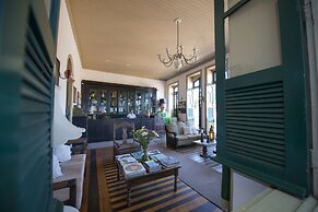 Pousada dos Quatro Cantos