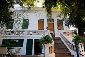 Pousada dos Quatro Cantos