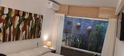 Pousada dos Quatro Cantos