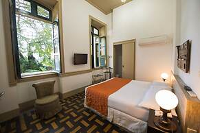 Pousada dos Quatro Cantos