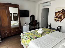 Pousada dos Quatro Cantos