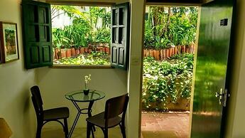 Pousada dos Quatro Cantos