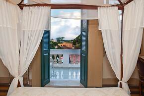 Pousada dos Quatro Cantos