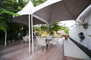 Pousada dos Quatro Cantos