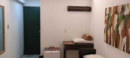 Pousada dos Quatro Cantos