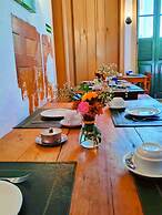 Pousada dos Quatro Cantos