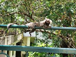 Pousada dos Quatro Cantos