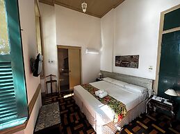 Pousada dos Quatro Cantos