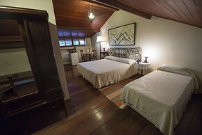 Pousada dos Quatro Cantos