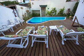 Pousada dos Quatro Cantos