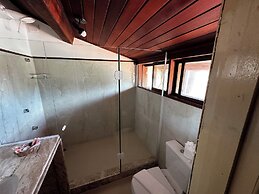 Pousada dos Quatro Cantos