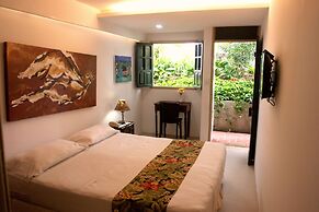 Pousada dos Quatro Cantos