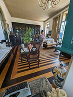 Pousada dos Quatro Cantos