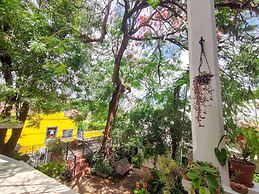 Pousada dos Quatro Cantos