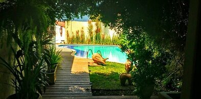 Pousada dos Quatro Cantos