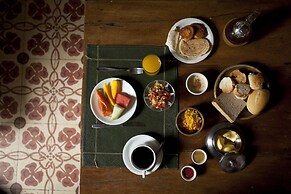 Pousada dos Quatro Cantos