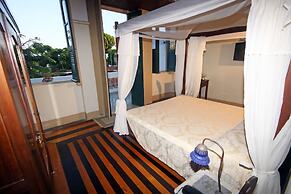 Pousada dos Quatro Cantos