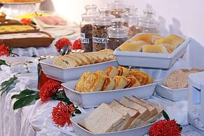 Pousada dos Quatro Cantos