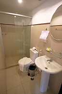 Pousada dos Quatro Cantos