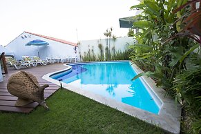 Pousada dos Quatro Cantos