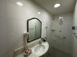 Pousada dos Quatro Cantos