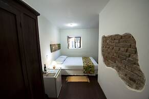 Pousada dos Quatro Cantos