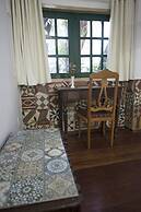 Pousada dos Quatro Cantos