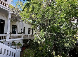 Pousada dos Quatro Cantos