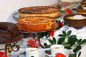 Pousada dos Quatro Cantos