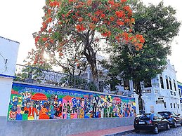 Pousada dos Quatro Cantos