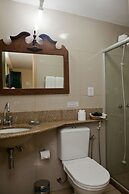 Pousada dos Quatro Cantos