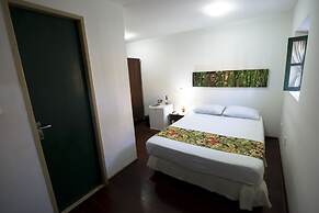 Pousada dos Quatro Cantos