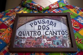Pousada dos Quatro Cantos