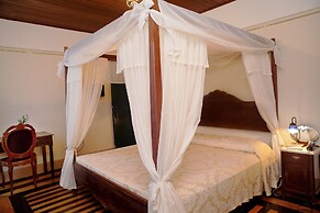 Pousada dos Quatro Cantos