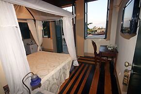 Pousada dos Quatro Cantos