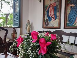 Pousada dos Quatro Cantos