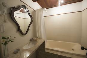 Pousada dos Quatro Cantos