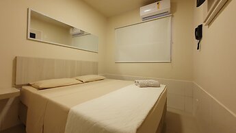 Tropicanas Hotel e Eventos