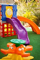 Tropicanas Hotel e Eventos