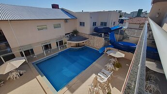 Tropicanas Hotel e Eventos