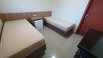 Tropicanas Hotel e Eventos